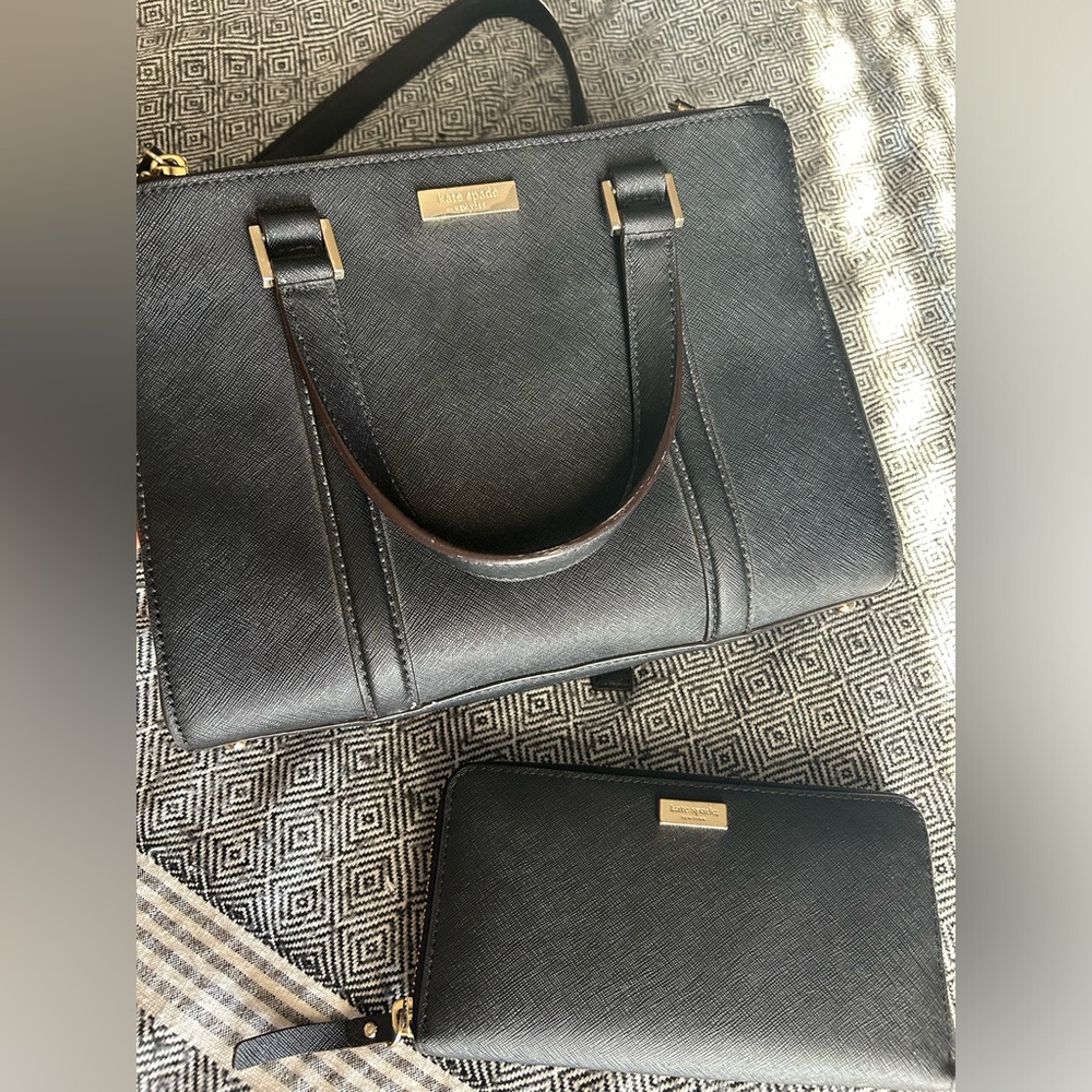 Kate Spade Purse & Wallet